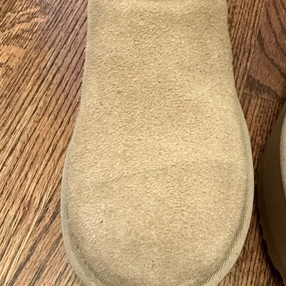 GG Classic Mini Ultra Platform – Size 7 - Picture 13 of 14